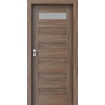 Porta KONCEPT C1 Orech Verona 2 